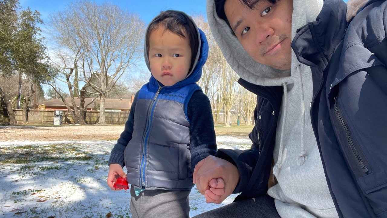 Bo Ngoai giao: Nguoi Viet bi anh huong nang ne do bao tuyet o Texas hinh anh