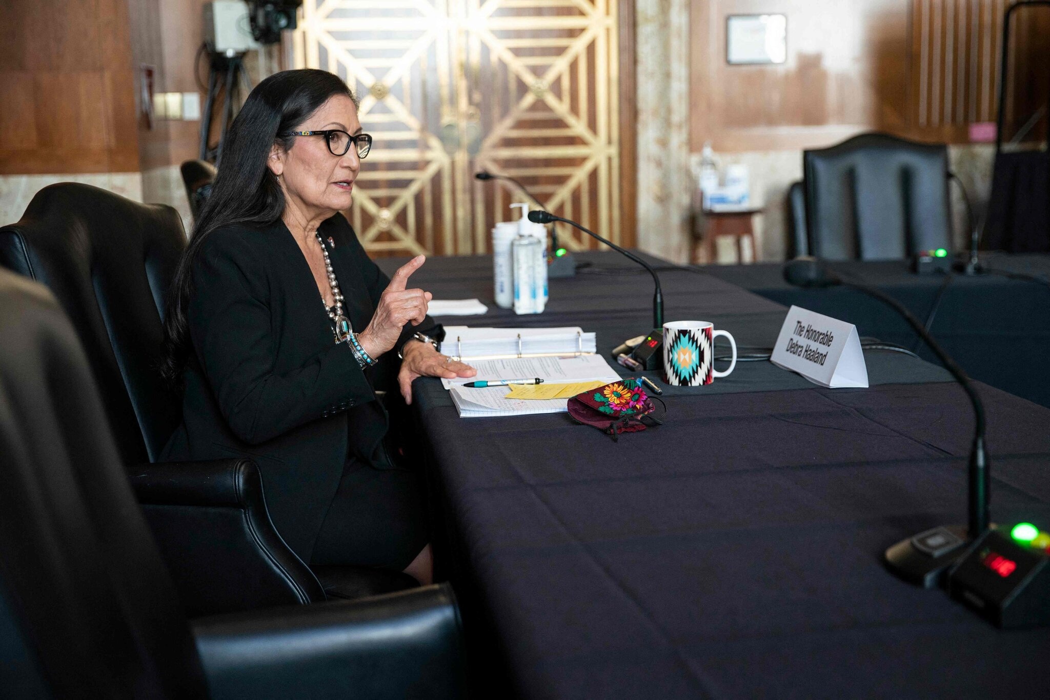 noi cac cua ong biden anh 4