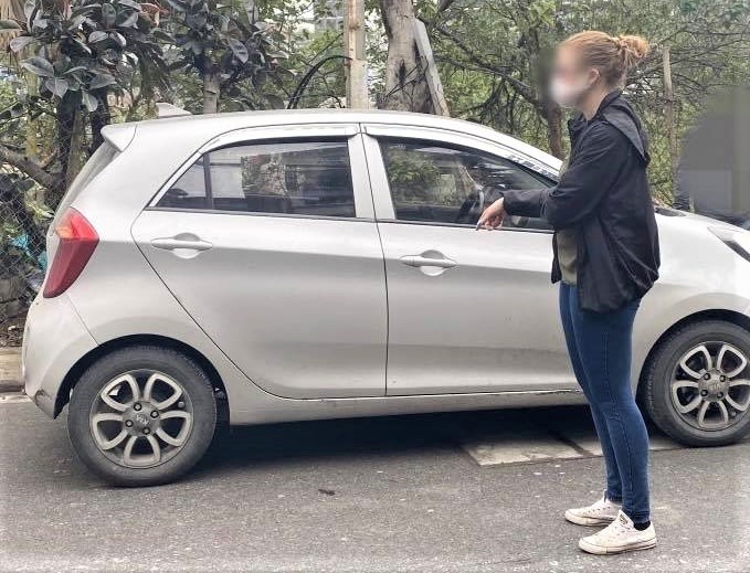 Nhieu phu nu nuoc ngoai to cao bi quay roi tinh duc o ho Tay hinh anh