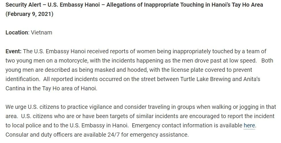 sam so nguoi nuoc ngoai ha noi anh 3