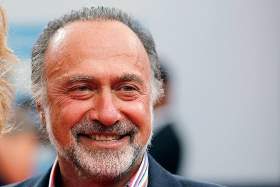 Ty phu Phap thiet mang trong tai nan truc thang hinh anh