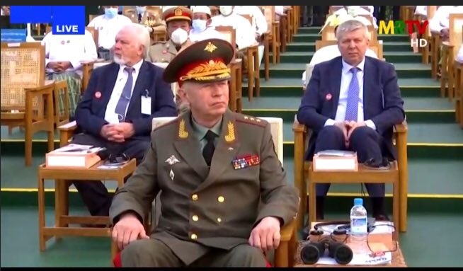 bieu tinh o myanmar anh 4