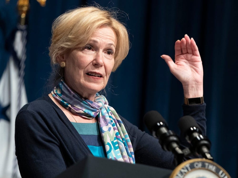 trump bi chi trich anh 1