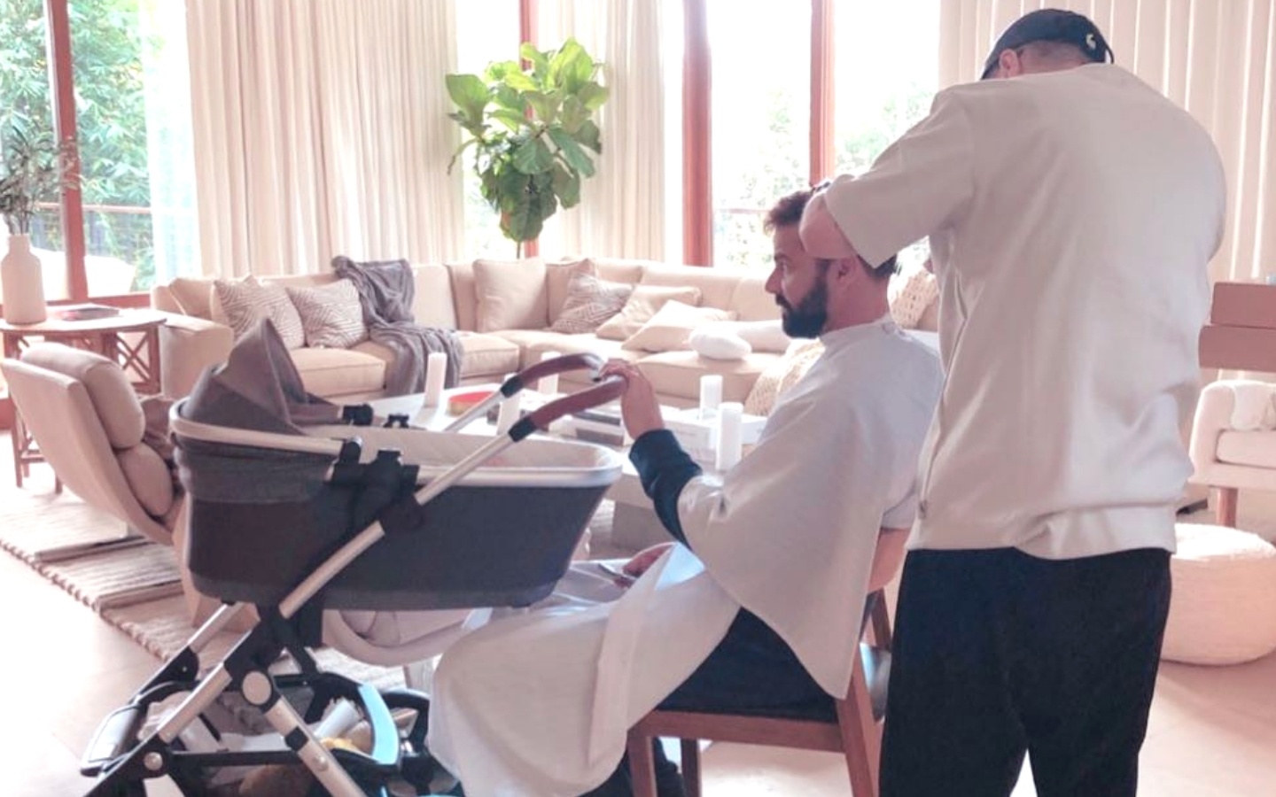 Sao Hollywood chuan bi nhung gi de xuat hien long lay o Golden Globes hinh anh