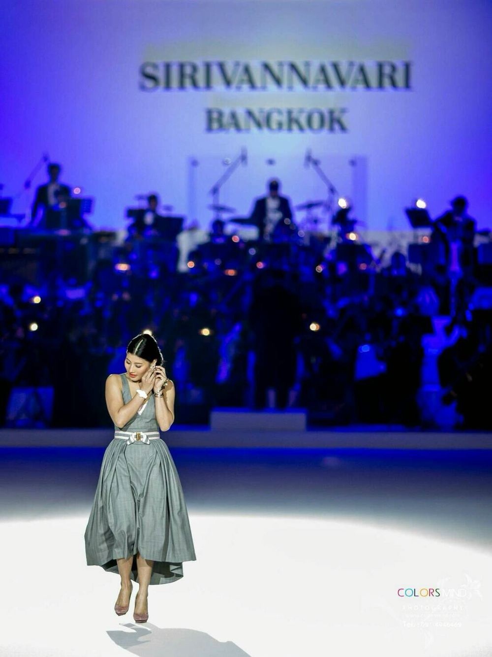 Cong chua Thai lan anh 2