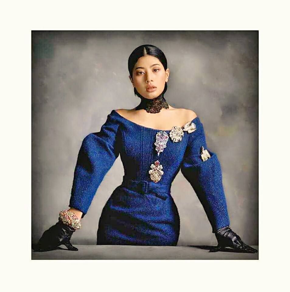 Cong chua Thai lan anh 11