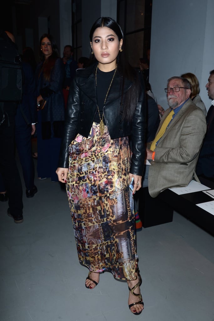 Cong chua Thai lan anh 16