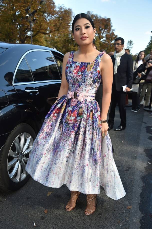 Cong chua Thai lan anh 14