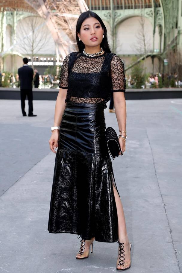 Cong chua Thai lan anh 15