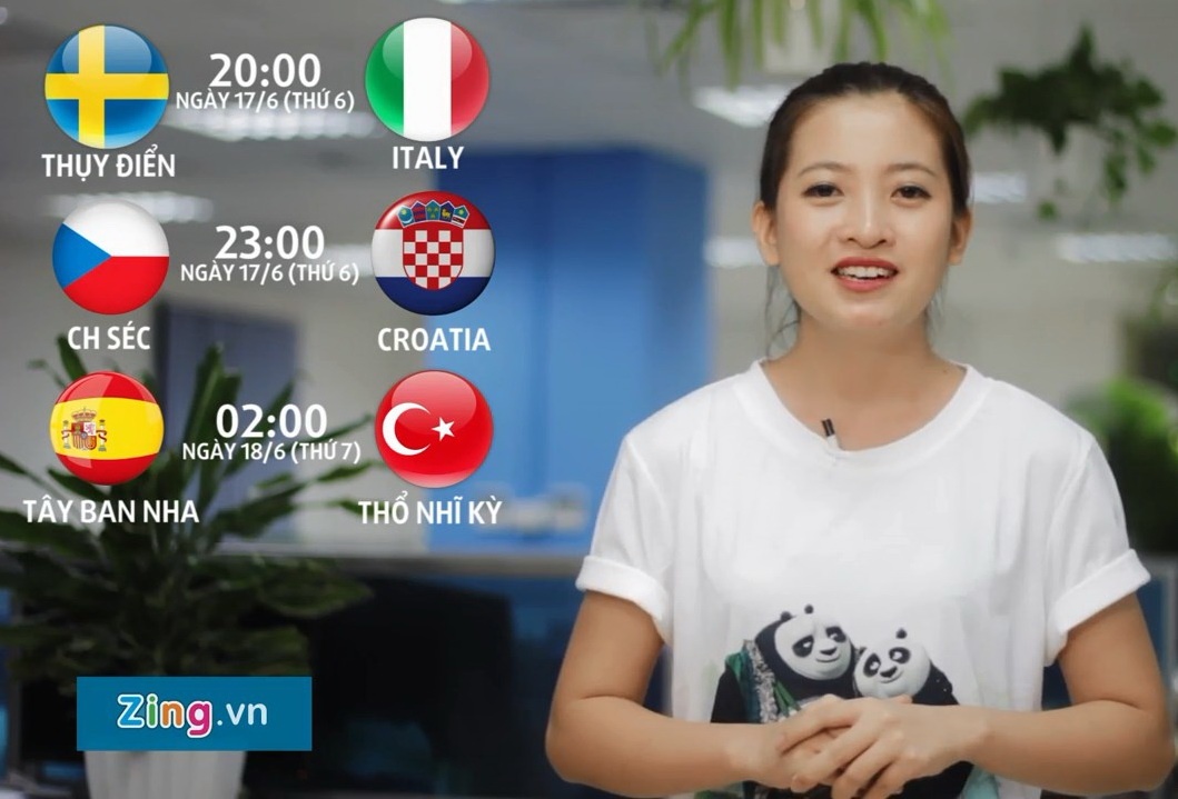 Ket qua Euro 2016: Italy, Tay Ban Nha doat ve knock-out som hinh anh