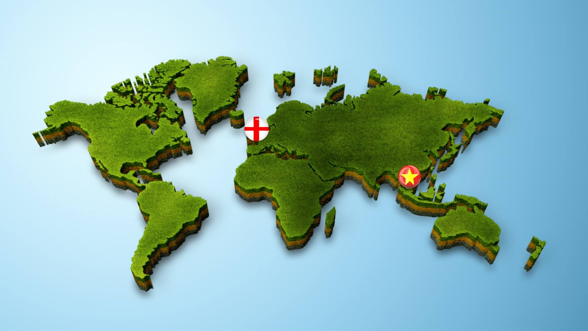 Kinh te Viet Nam anh huong khi Anh roi EU hinh anh