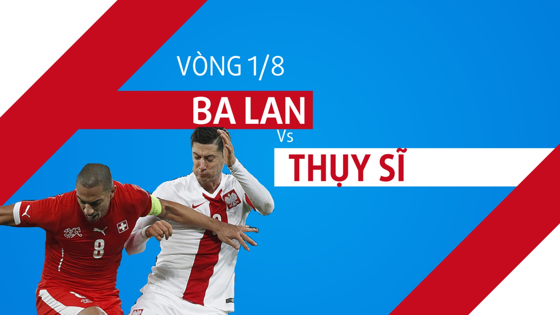 Ba Lan vs Thuy Si: Dai bang trang 'bat tu' hinh anh