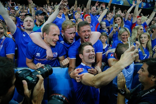 Ket qua Euro: Iceland, Italy tien Anh va TBN ve nuoc hinh anh