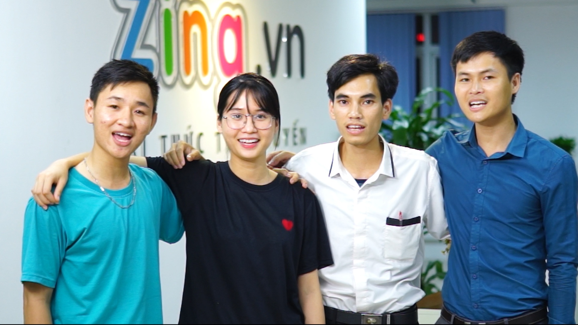 Don xem bai giai 8 mon thi THPT quoc gia tren Zing.vn hinh anh