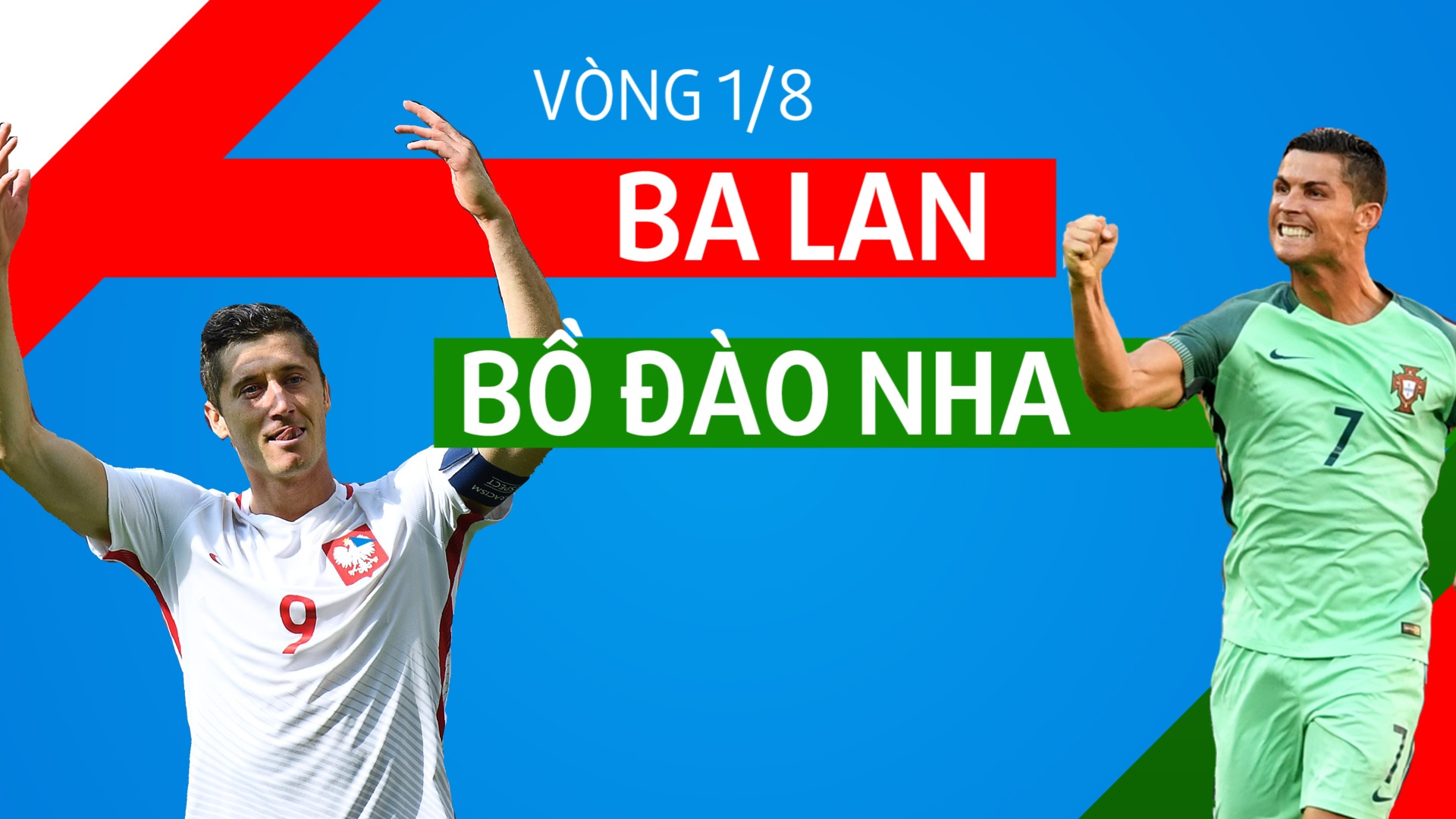 Ba Lan vs Bo Dao Nha: 'Brazil chau Au' bat bai hinh anh