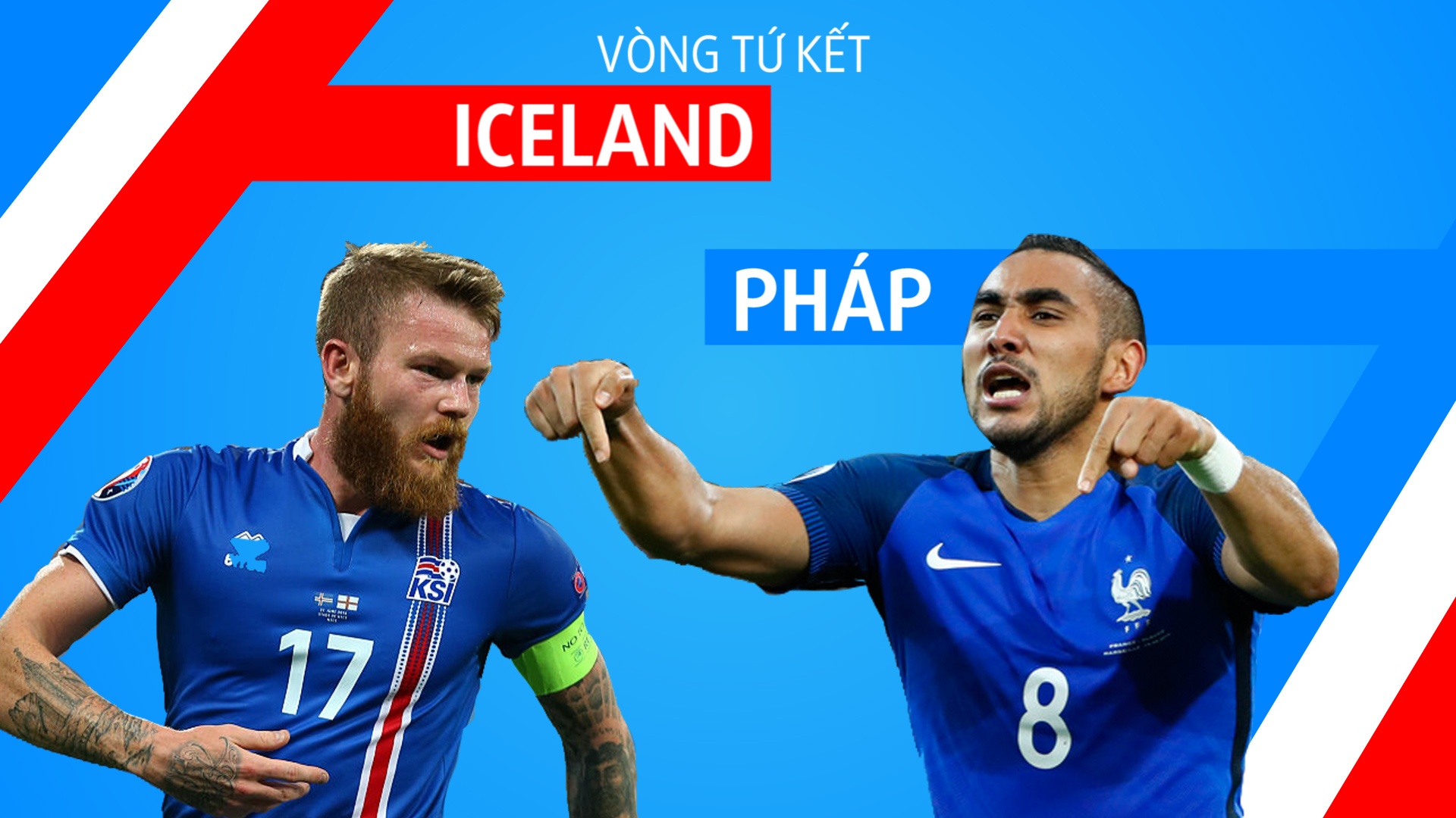 Phap - Iceland: Bat ngo co duoc viet tiep hinh anh