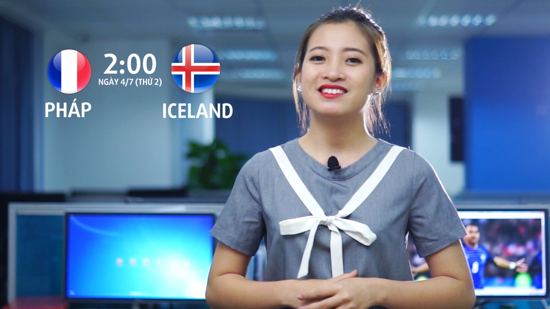 Ket qua Euro: Con mua ban thang vao luoi Iceland hinh anh
