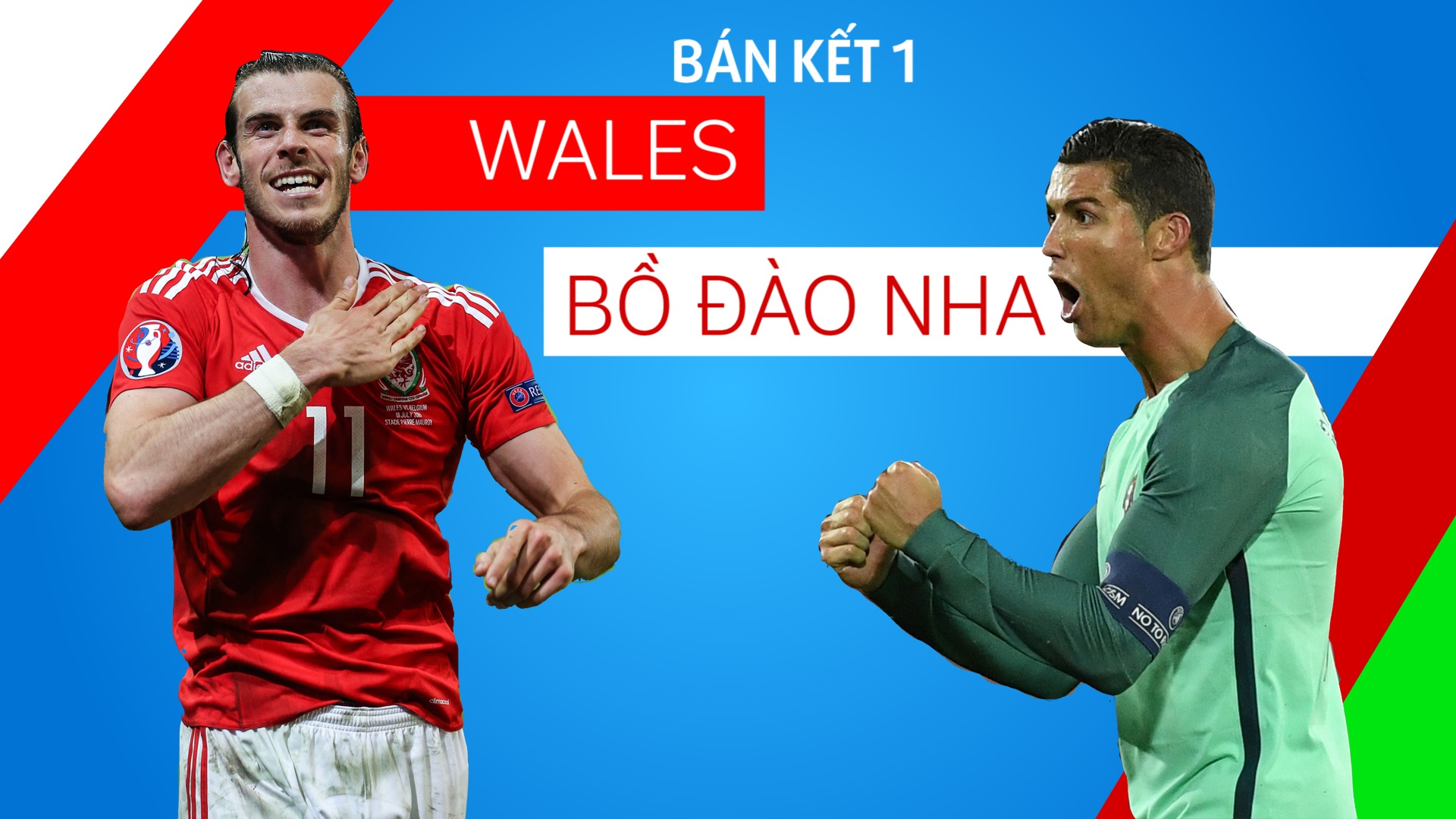 Ban ket Euro: Ky tich xu Wales hinh anh