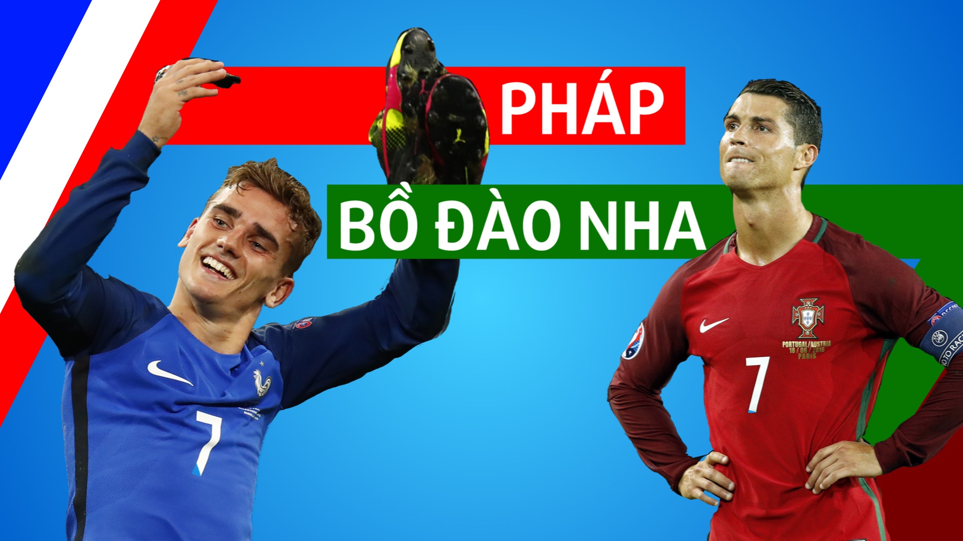 Chung ket Euro 2016: Tram su nho Ronaldo hinh anh