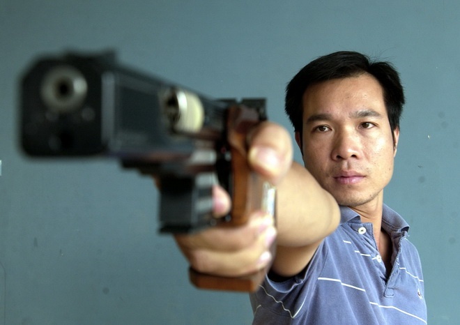 Hoang Xuan Vinh - Duong den vinh quang hinh anh