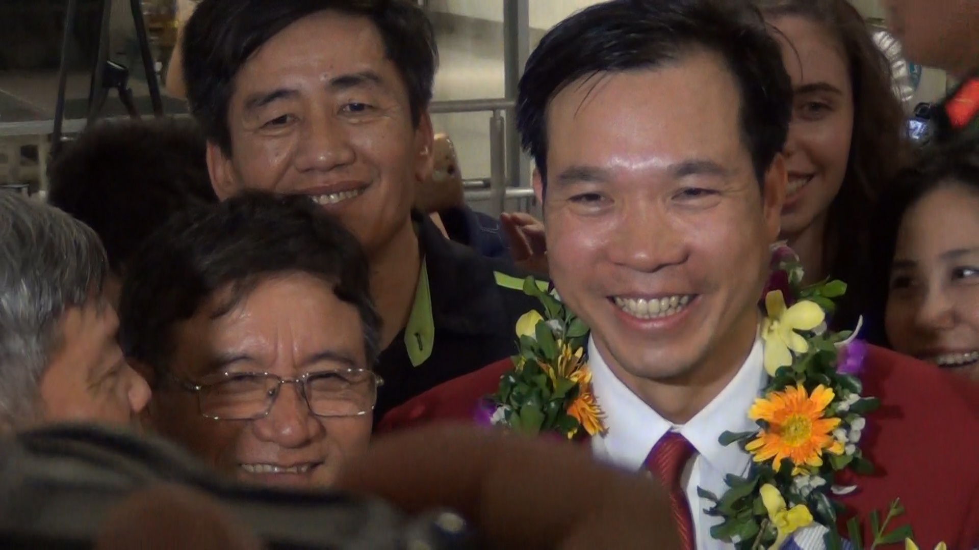 Hoang Xuan Vinh: Cam xuc kim nen vi qua cang thang hinh anh