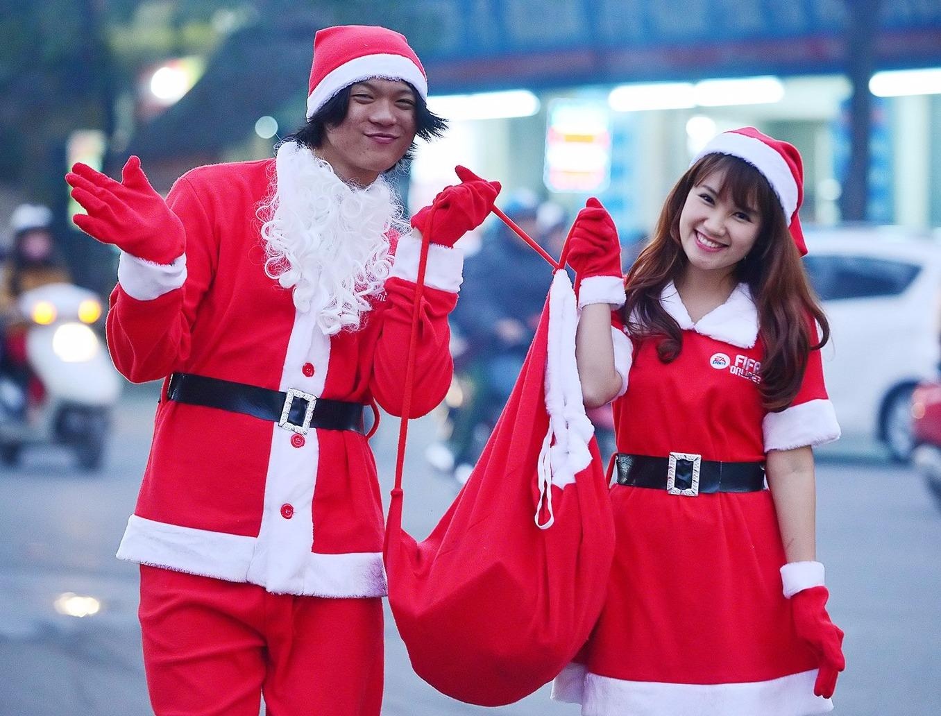 Nhung dieu 'khong the khong biet' ve le Giang sinh hinh anh