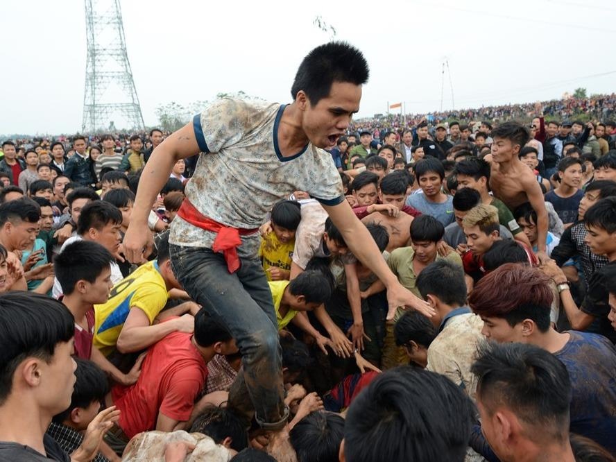 An ninh mong, ke hoach hoi cuop phet van minh pha san hinh anh