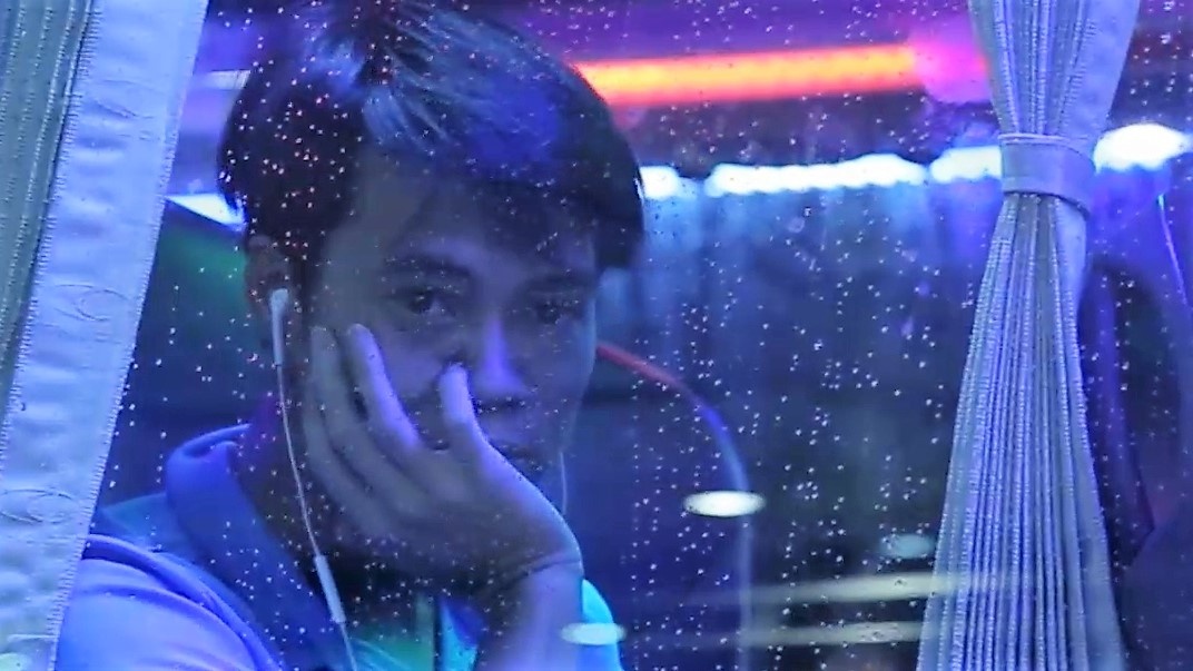 Doi tuyen U22 Viet Nam ve nuoc trong khong khi lang le hinh anh