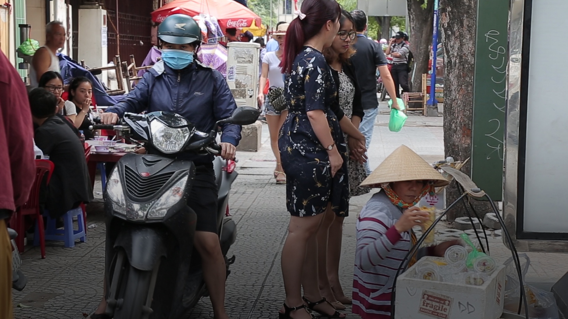 Via he quan 1 bi tai chiem sau mot thang ong Hai tro lai hinh anh