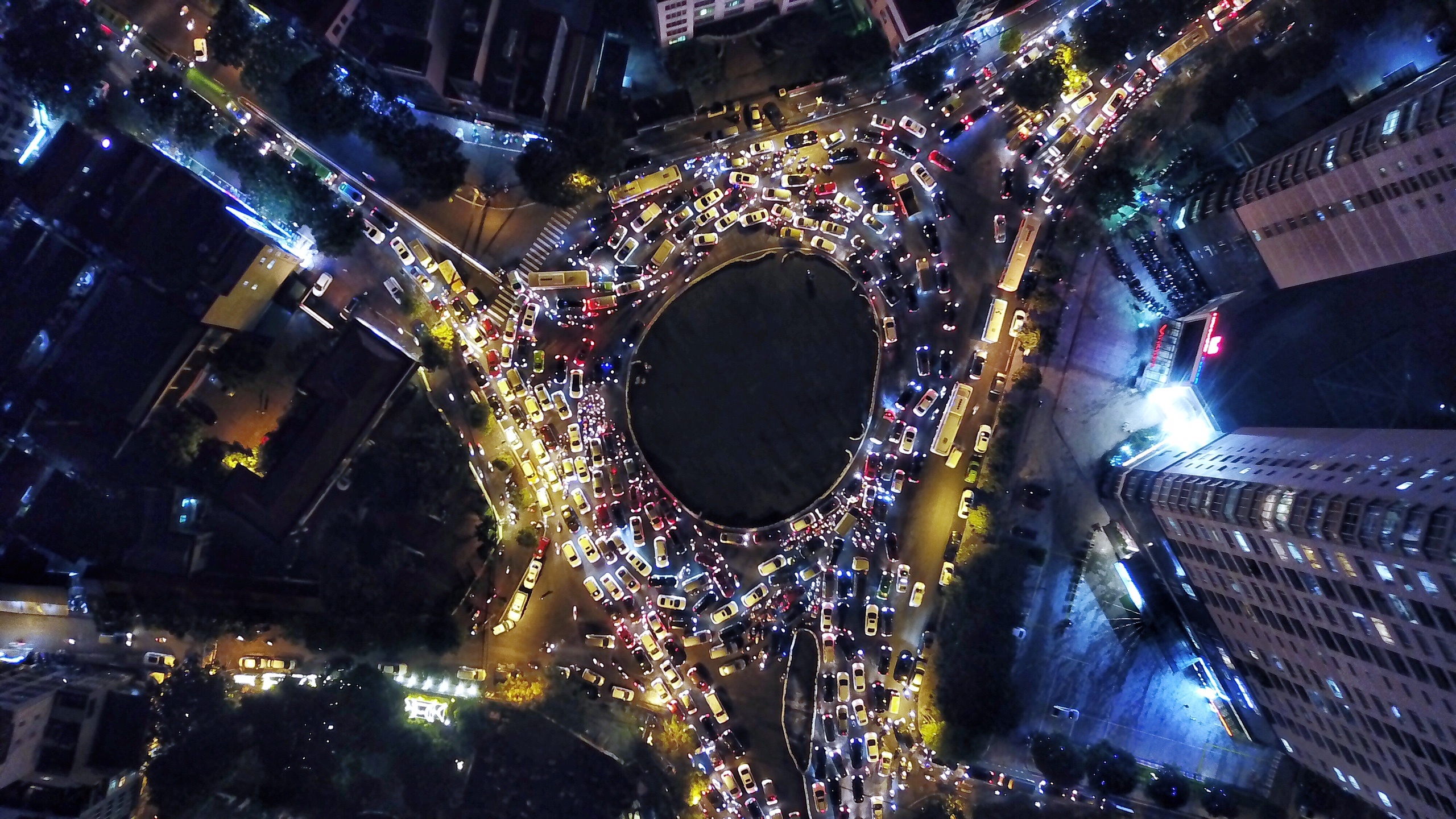 Hà Nội mưa ngập tắc đường ảnh 5 Ha Noi mua ngap tac duong anh 5