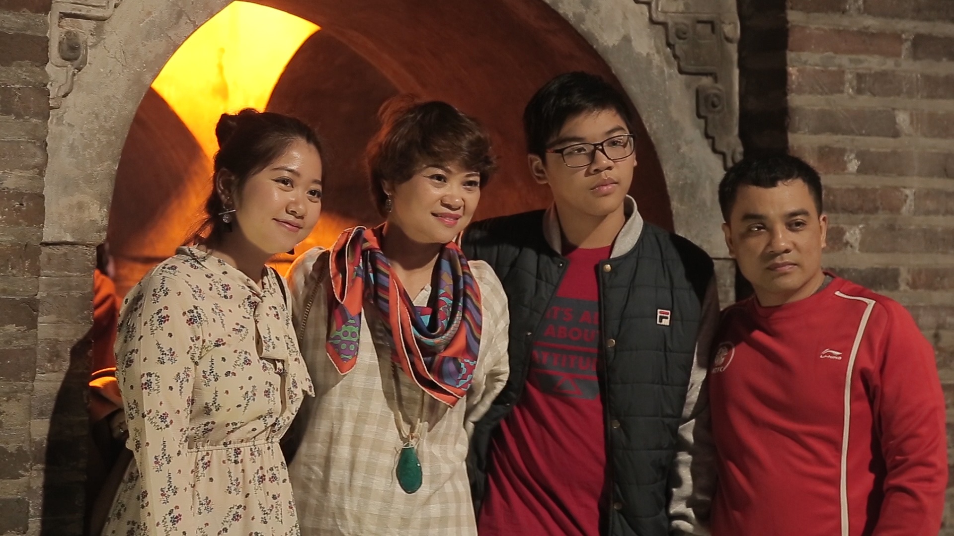 'May man khi duoc don Tet tai trung tam thu do' hinh anh