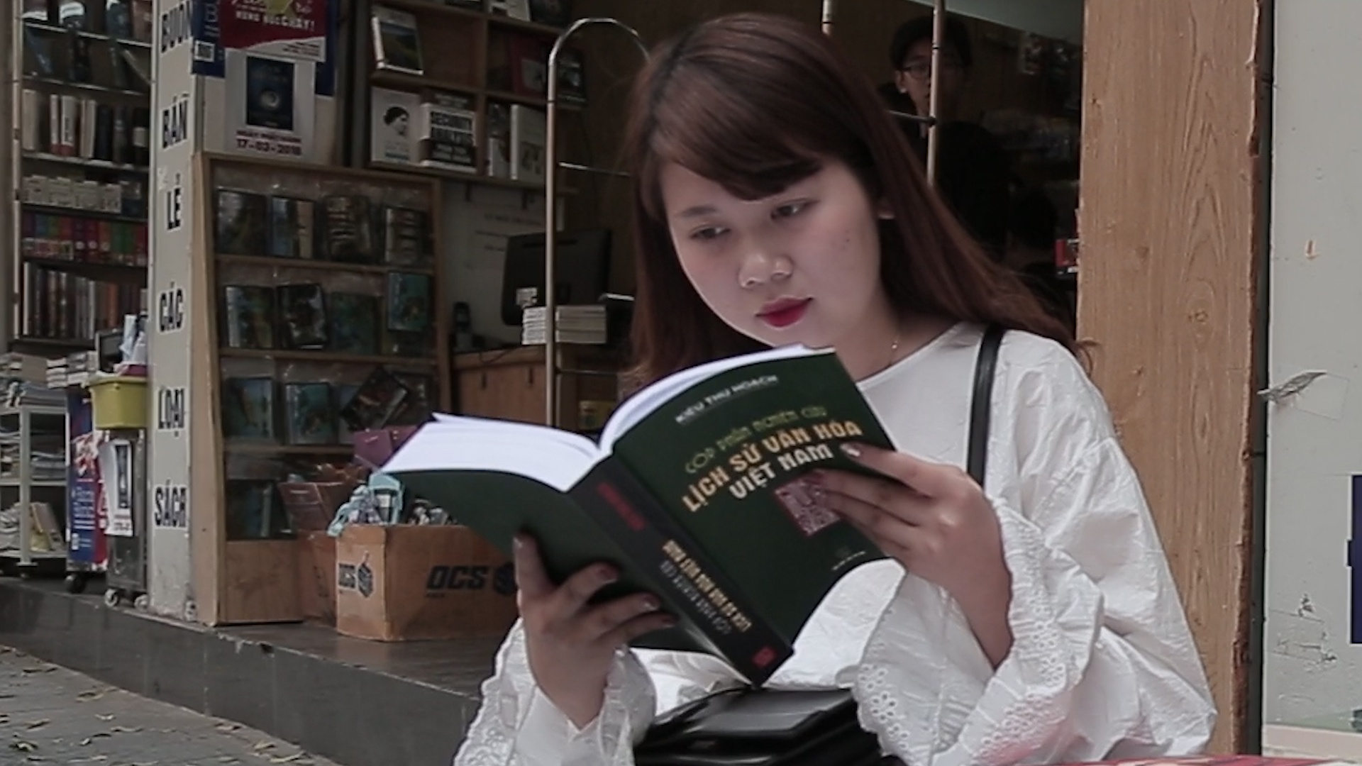 Sang nay trao Giai thuong Sach Quoc gia lan thu nhat hinh anh