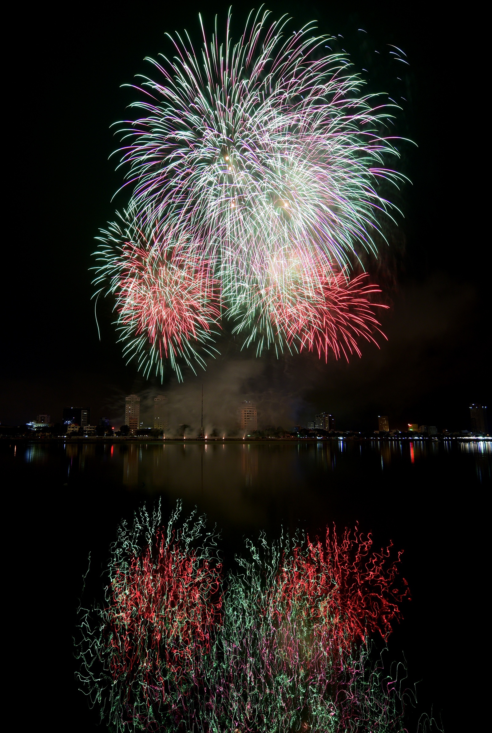 Tam bien Phong o Do Son anh 11