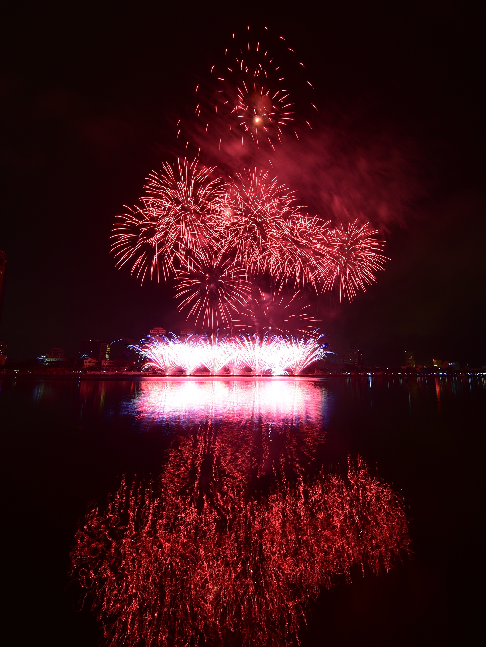 Tam bien Phong o Do Son anh 7