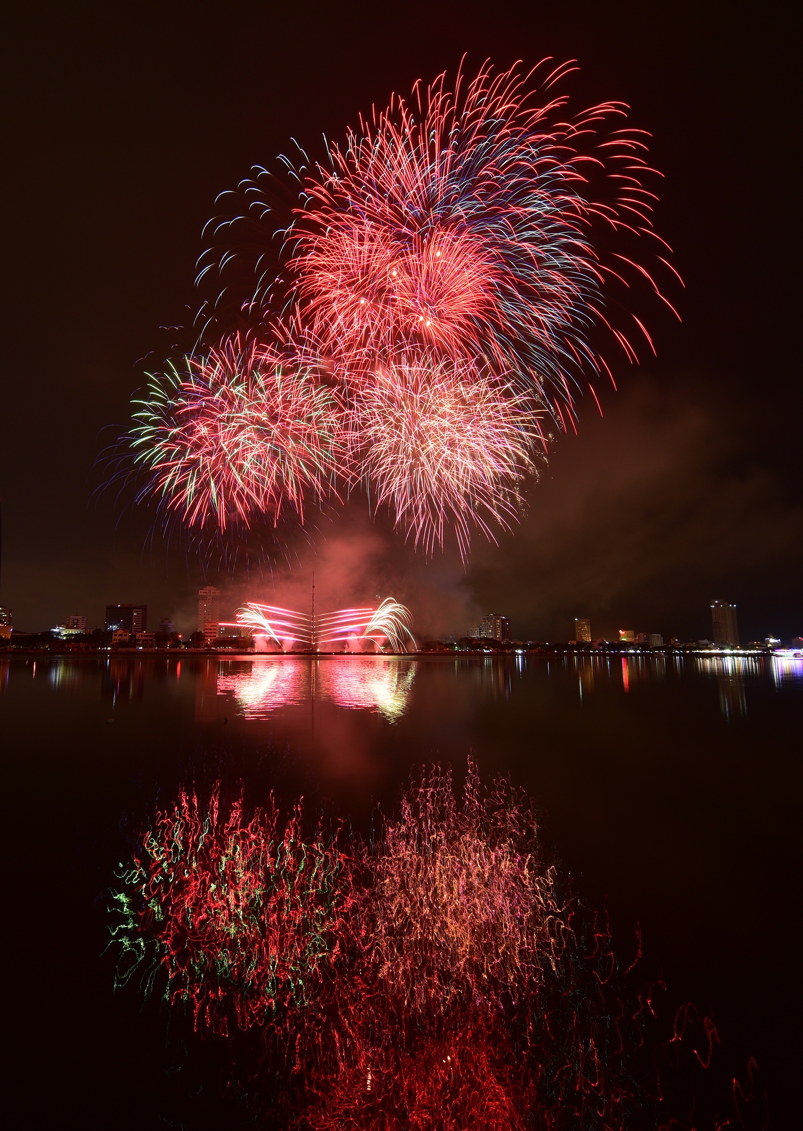 Tam bien Phong o Do Son anh 10