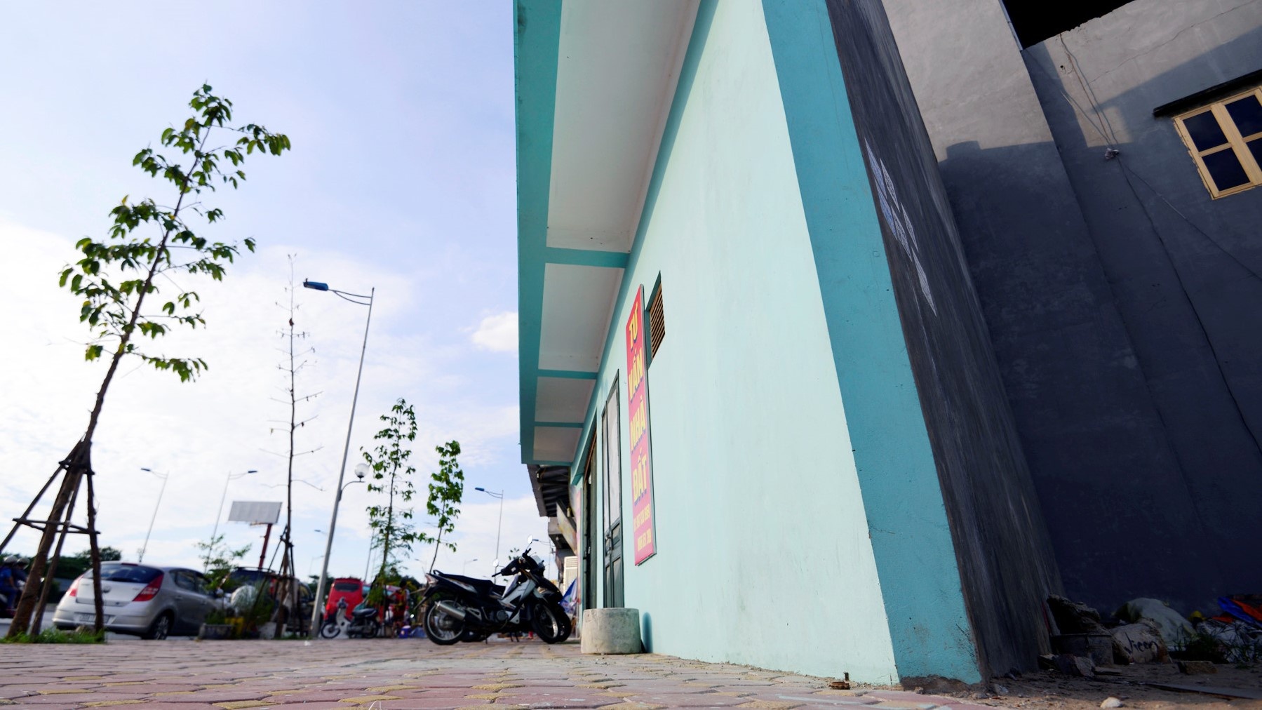 Do khoc do cuoi voi nha sieu mong, sieu meo hinh anh