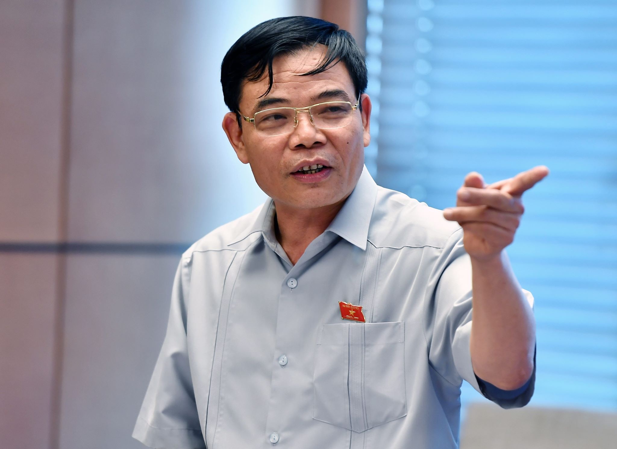 5 thach thuc nganh nong nghiep phai doi mat hinh anh