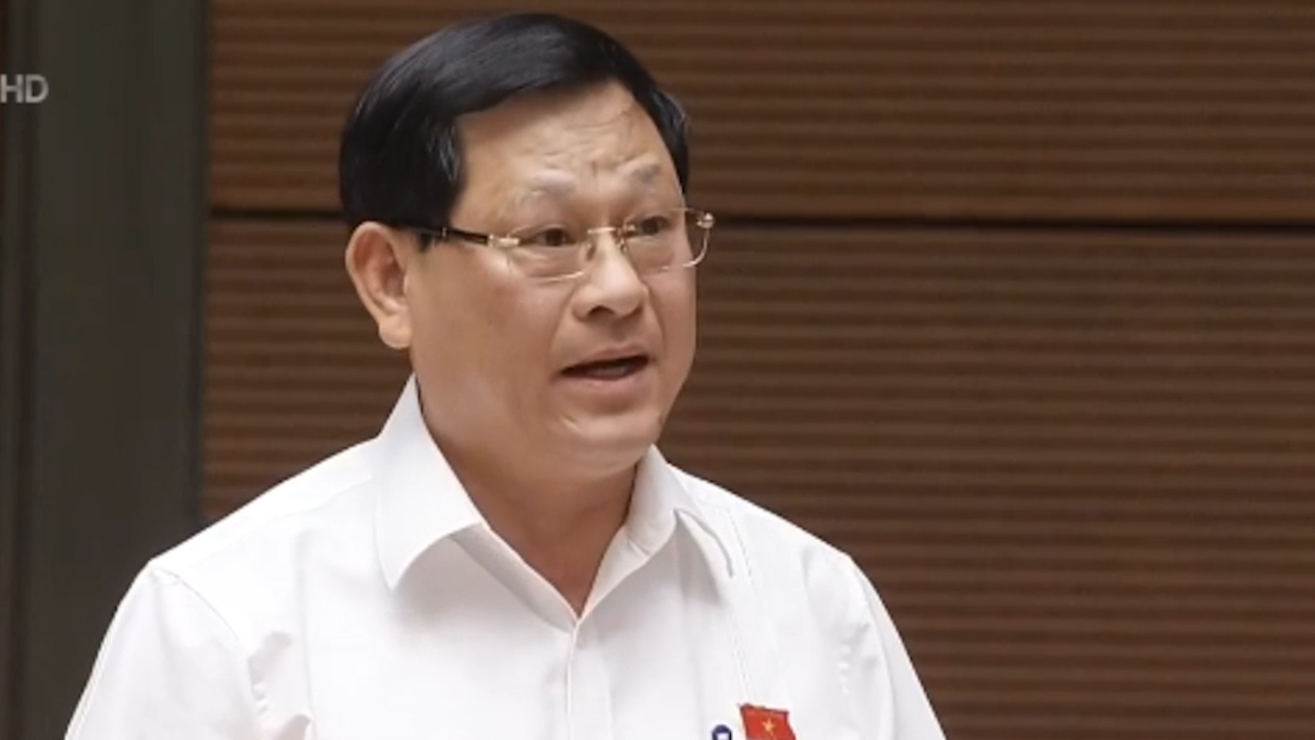 'Kinh te phat trien nhung xa hoi con nhieu viec dong troi' hinh anh