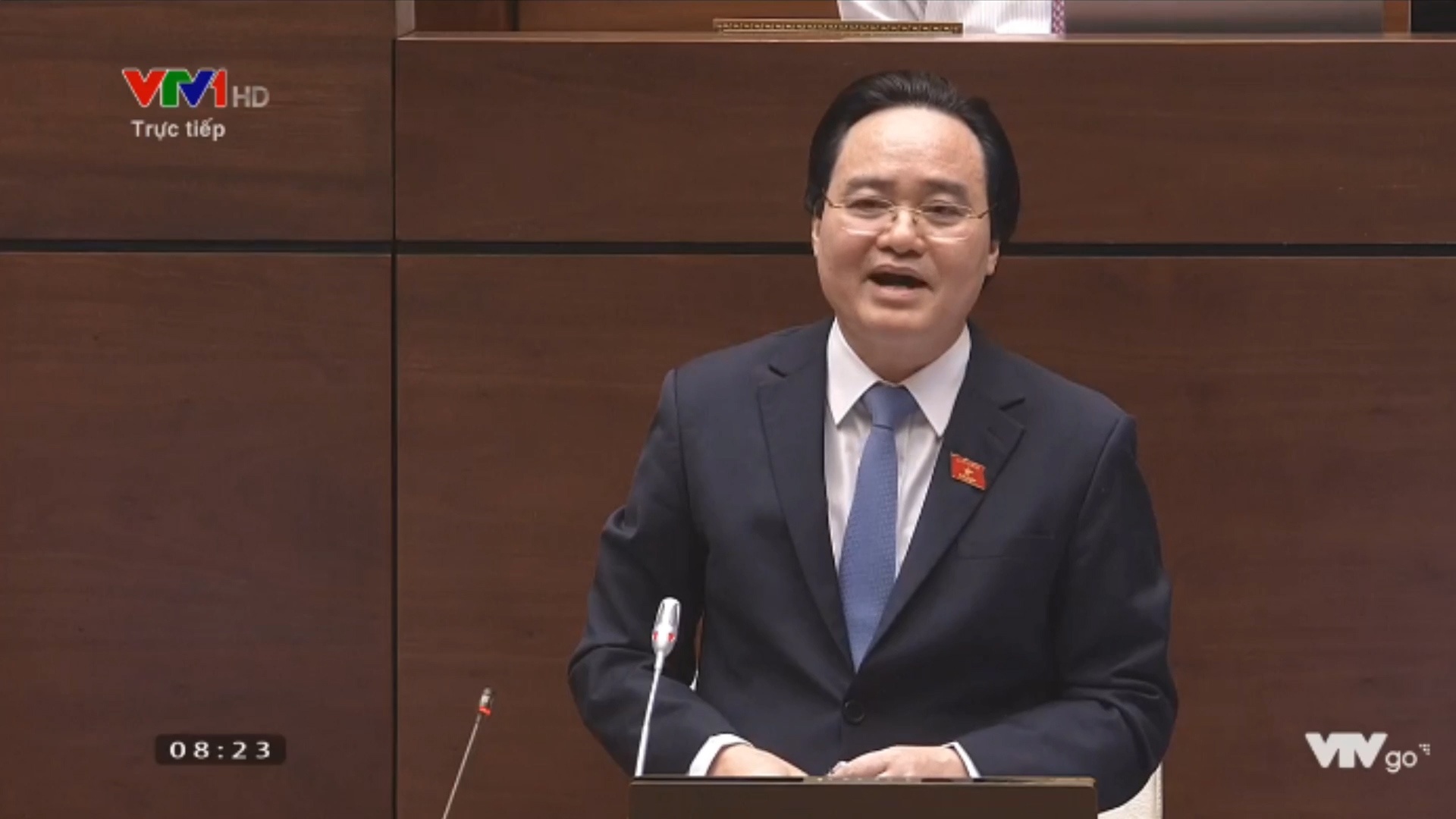 Truong dai hoc phai co trach nhiem voi san pham dao tao hinh anh