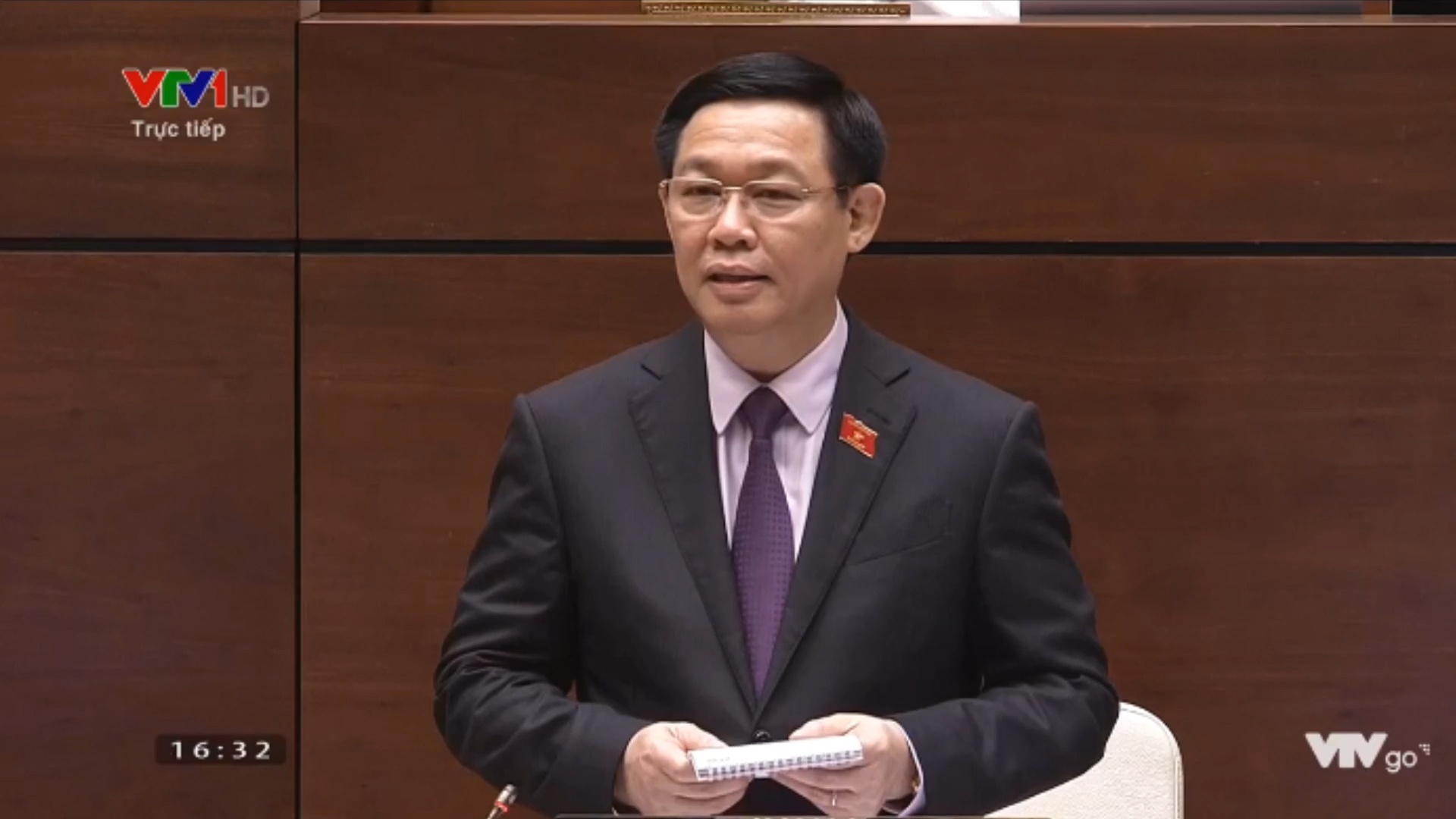 Viec cai cach tien luong khong lam tang tran no cong hinh anh