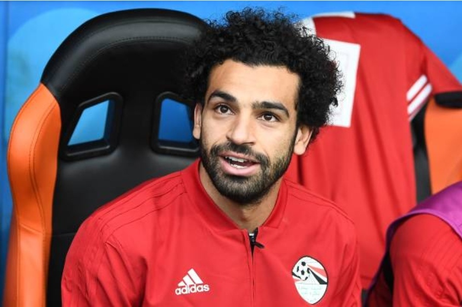 HLV Ai Cap noi ve kha nang ra san cua Mohamed Salah hinh anh