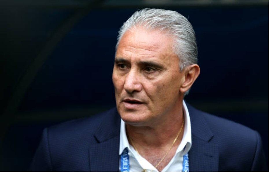 HLV Tite: 'Brazil manh me va khong phu thuoc Neymar' hinh anh