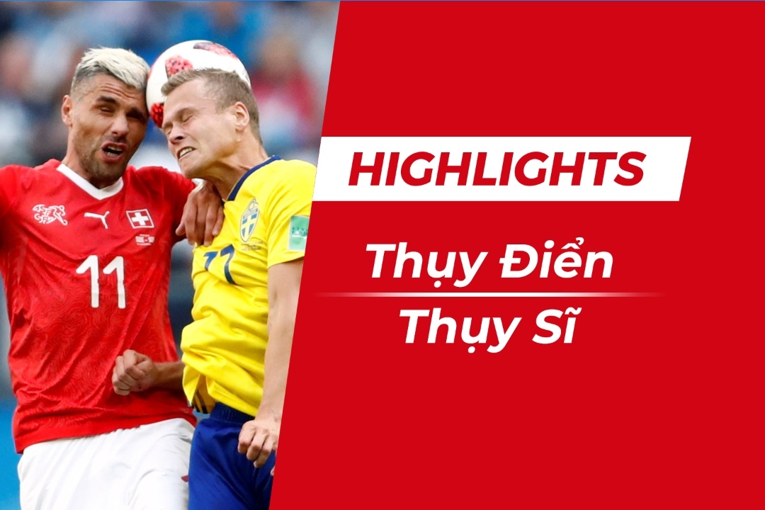 Highlights Thuy Dien 1-0 Thuy Si: Ve nuoc vi pha phan luoi nha hinh anh