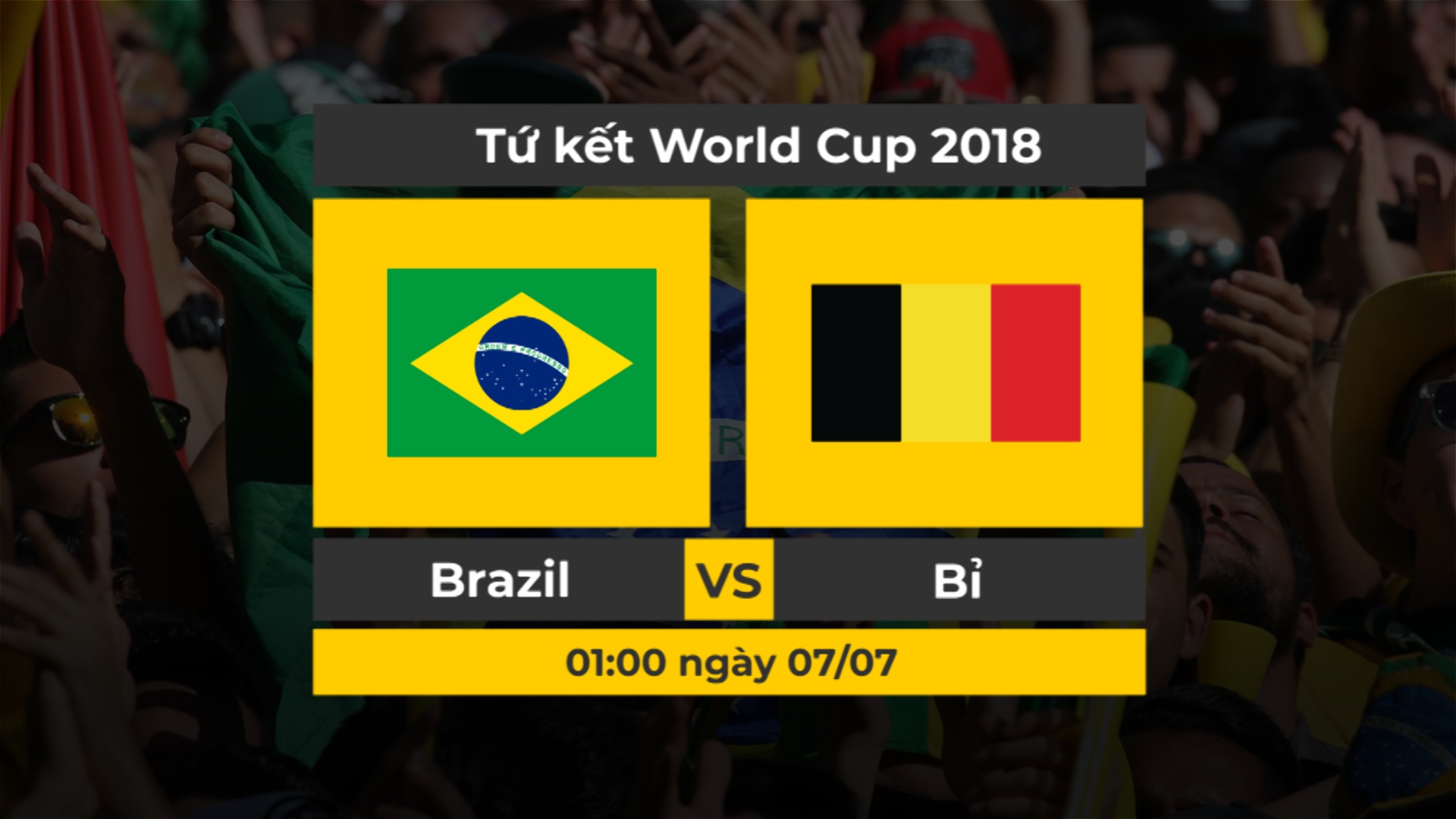 Neymar doi dau Lukaku va nhung cap dau nay lua tai tu ket World Cup hinh anh