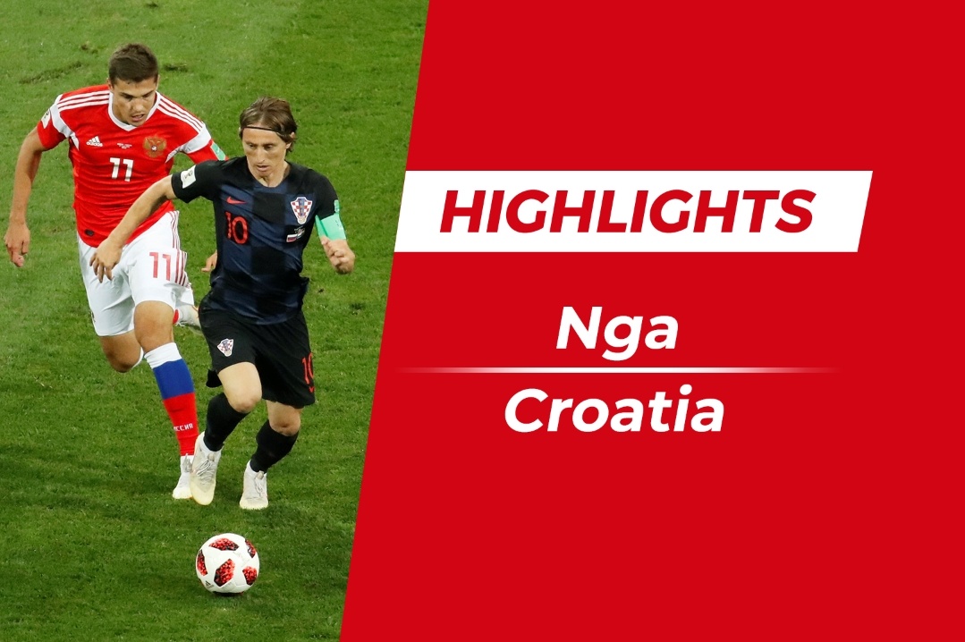 Highlights Nga 2-2 Croatia (pen, 3-4): Ruot duoi ty so hap dan hinh anh
