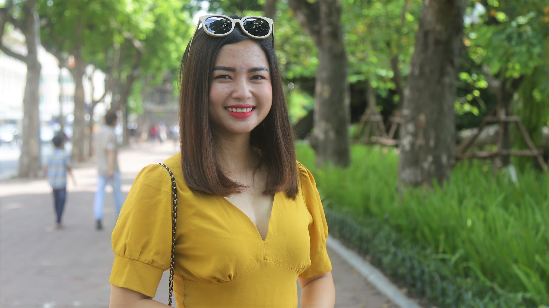 'Mai me xem World Cup bo vo con la khong duoc' hinh anh