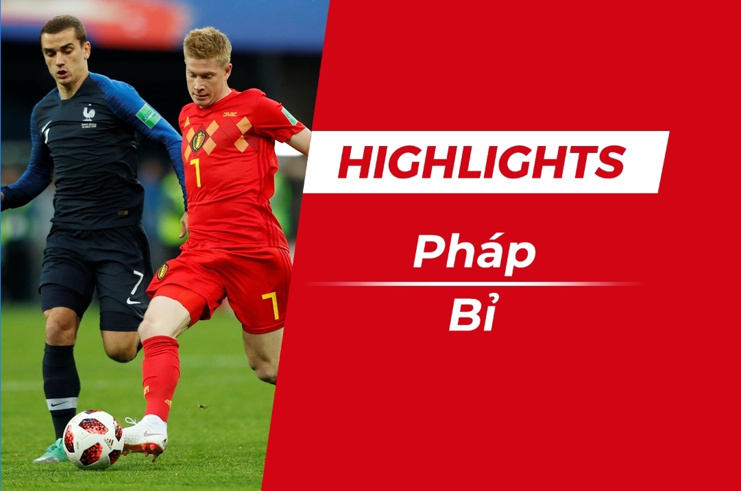 Highlights Phap 1-0 Bi: Chien thang ngot ngao hinh anh