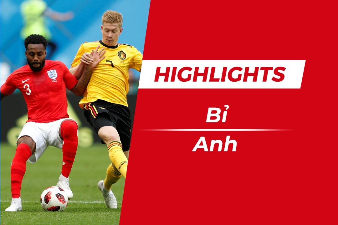 Highlights Bi 2-0 Anh: Hazard toa sang hinh anh