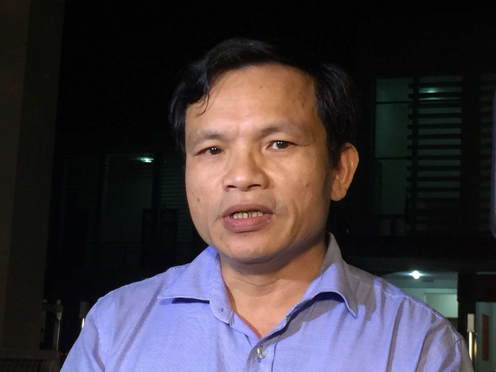 Co dau hieu sua diem, Bo GD&DT cham tham dinh mon Ngu van tai Son La hinh anh