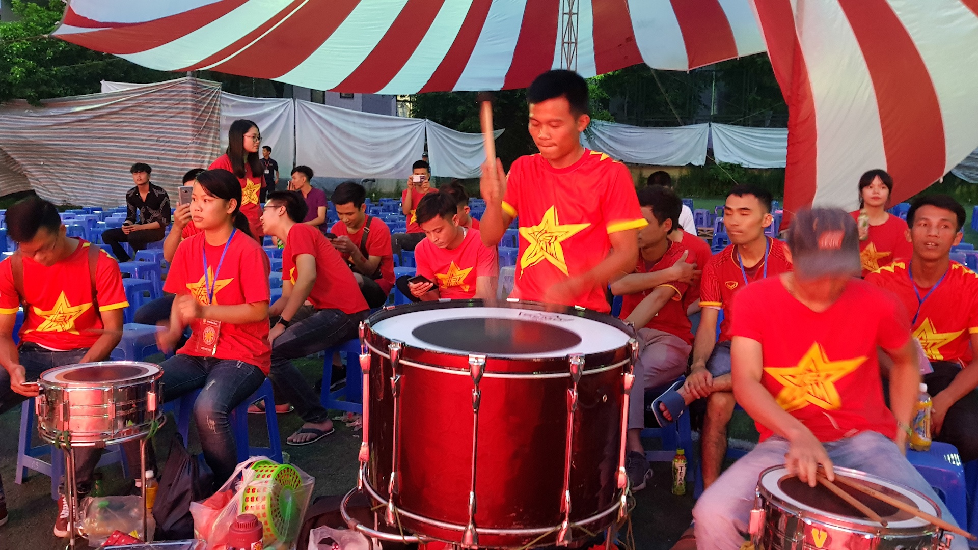 'Olympic Viet Nam se chien thang truoc Olympic Bahrain' hinh anh